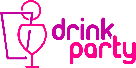 Drink Party Logo